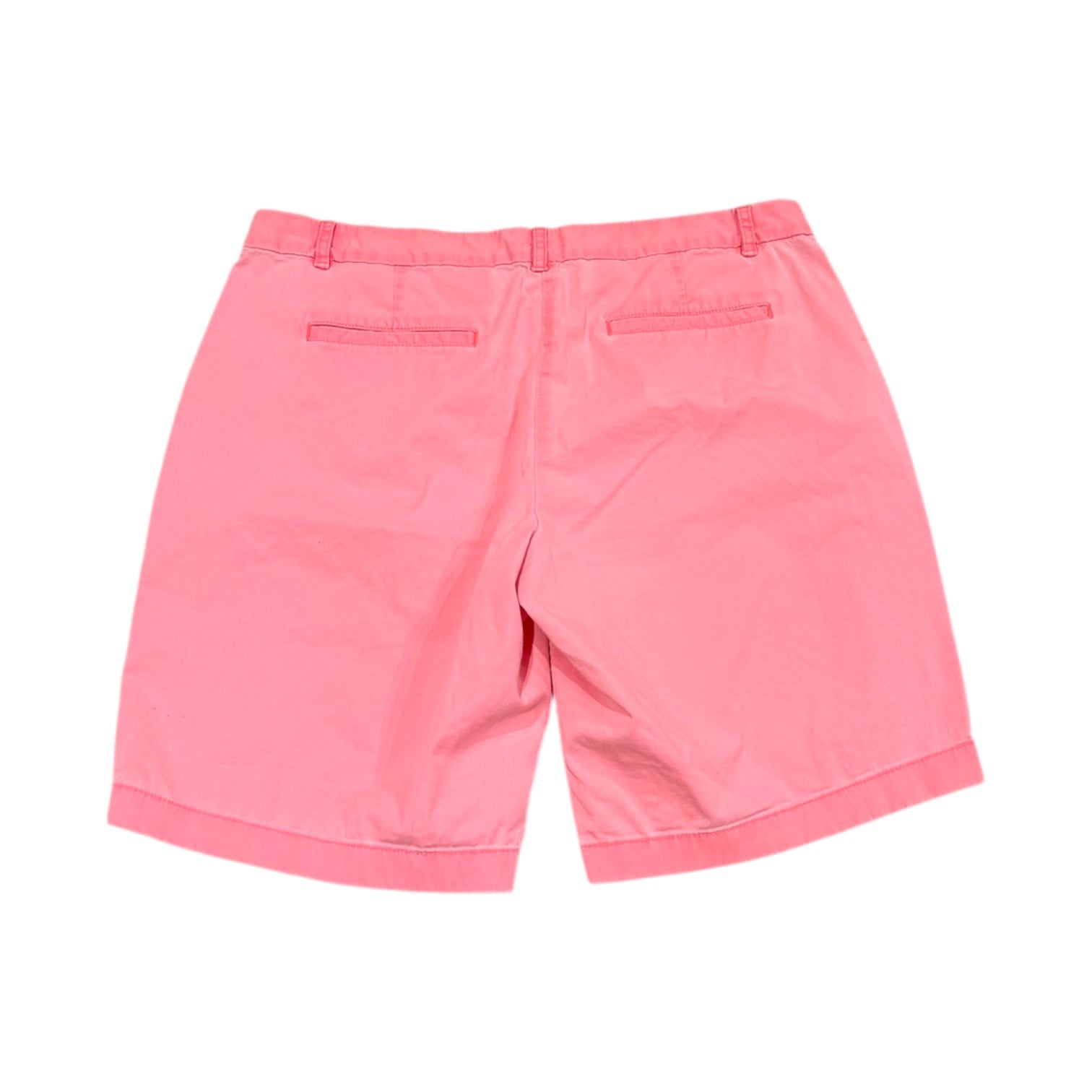 Blue Greenie Shorts 12 Pink