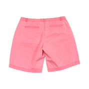 Blue Greenie Shorts 12 Pink