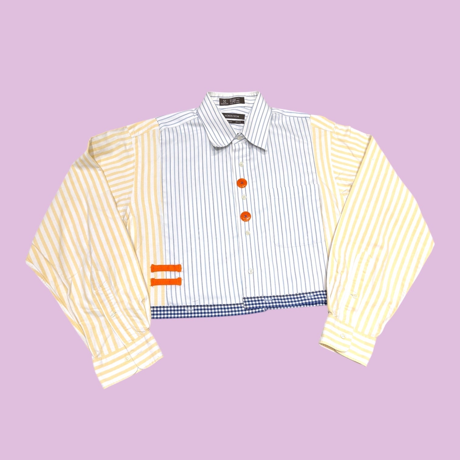 Blue Greenie Shirt L
