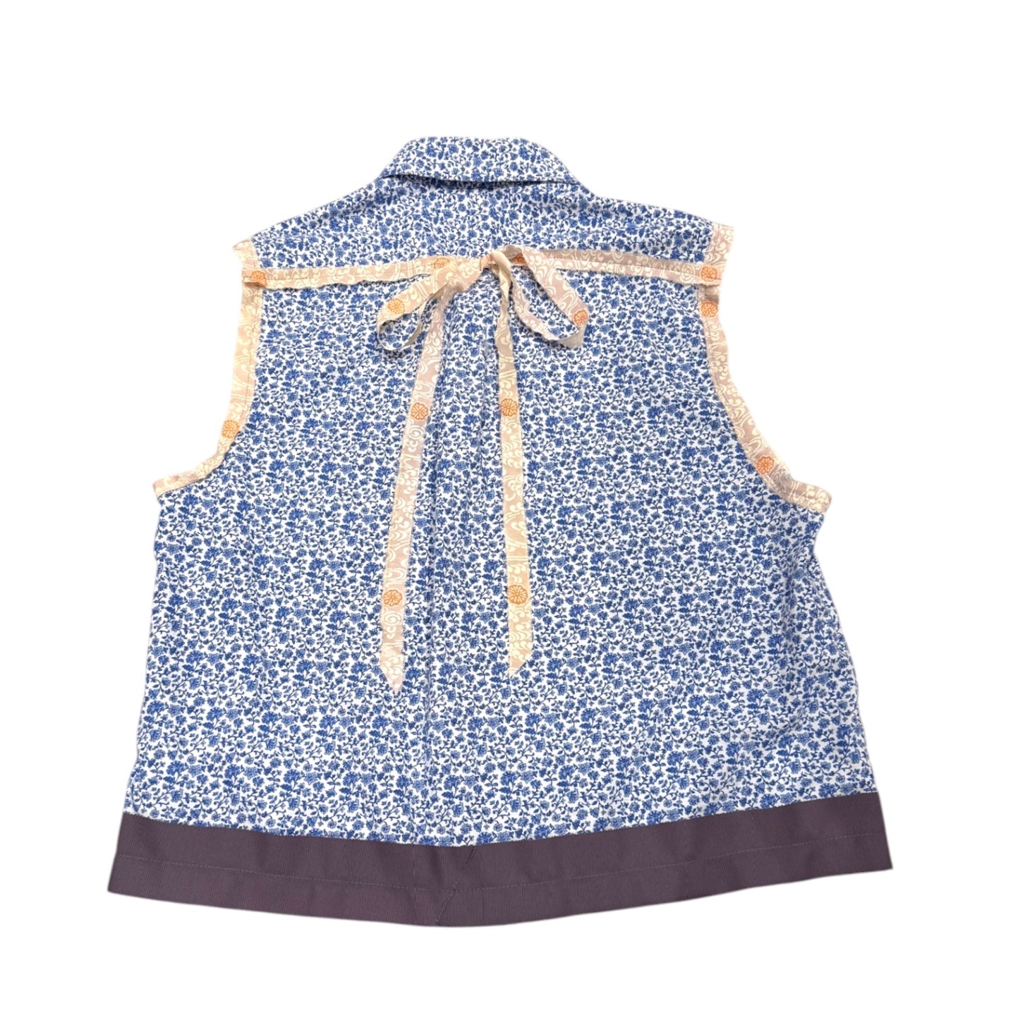Diane Jacques Shirt S