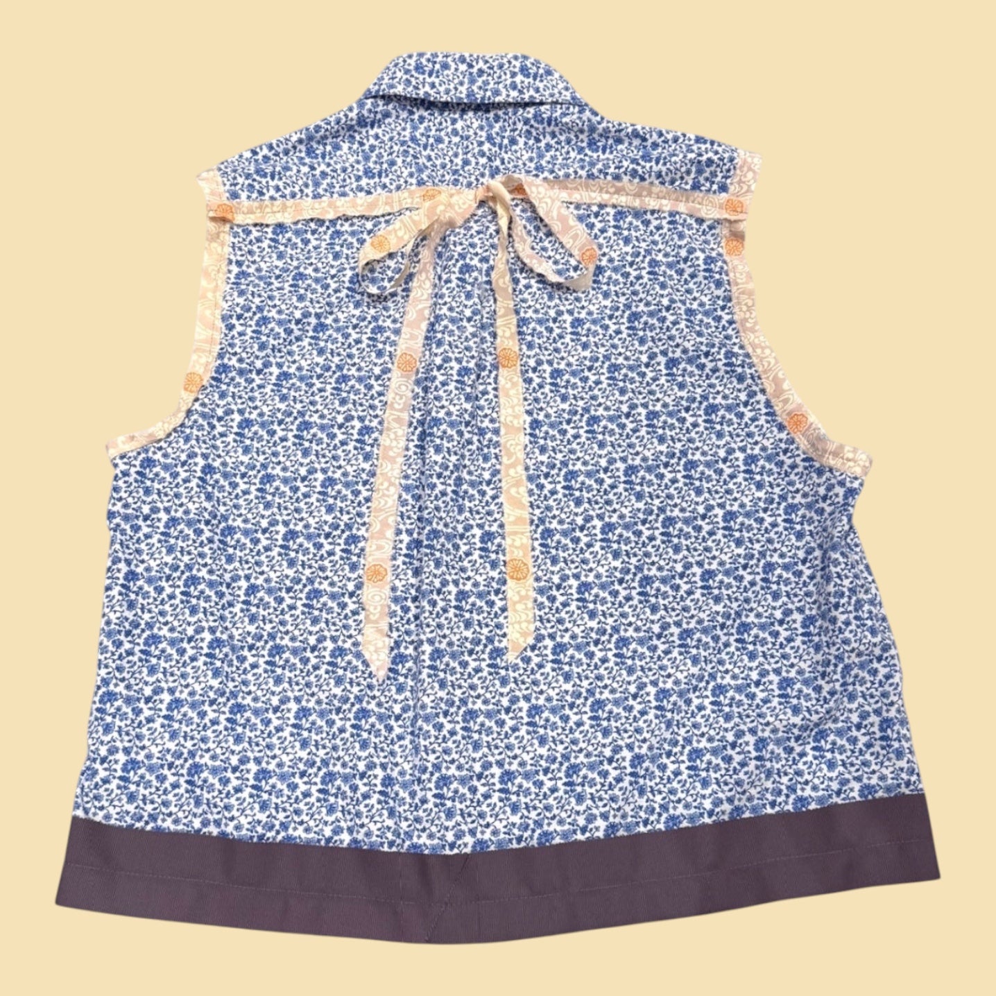 Diane Jacques Shirt S