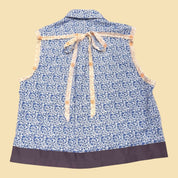 Diane Jacques Shirt S