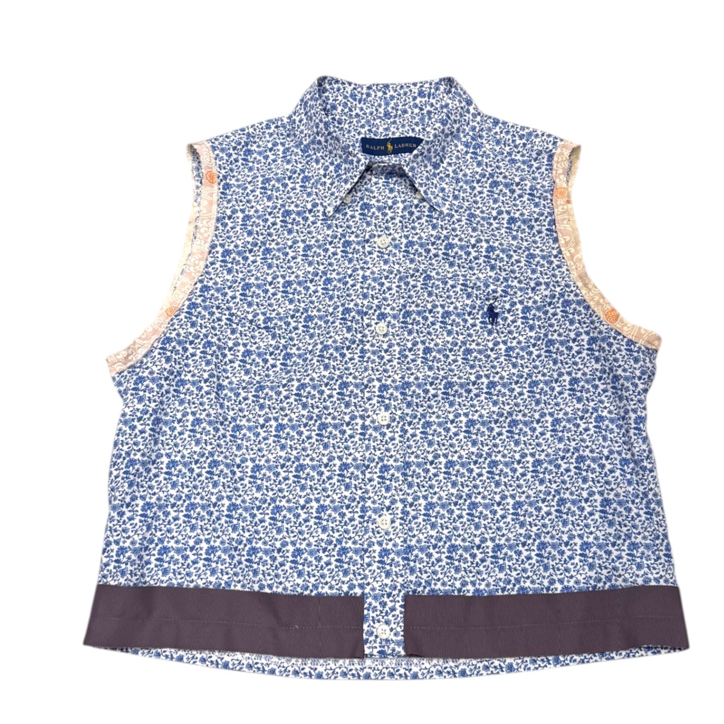 Diane Jacques Shirt S