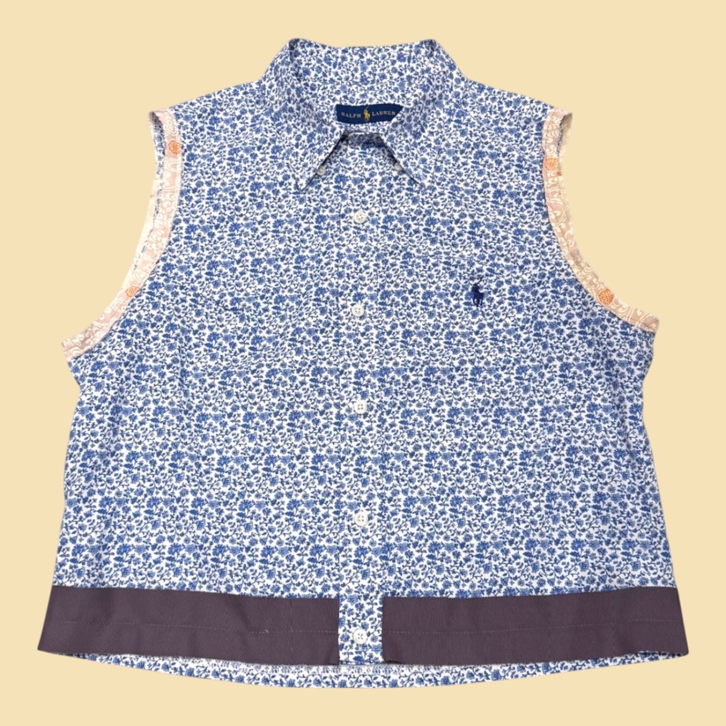 Diane Jacques Shirt S