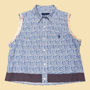 Diane Jacques Shirt S