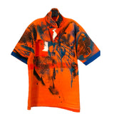 FORGING ARMORS | Orange Shirt #01