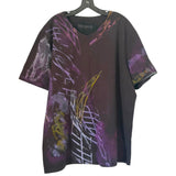 FORGING ARMORS / Black Shirt #07