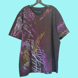 FORGING ARMORS / Black Shirt #07