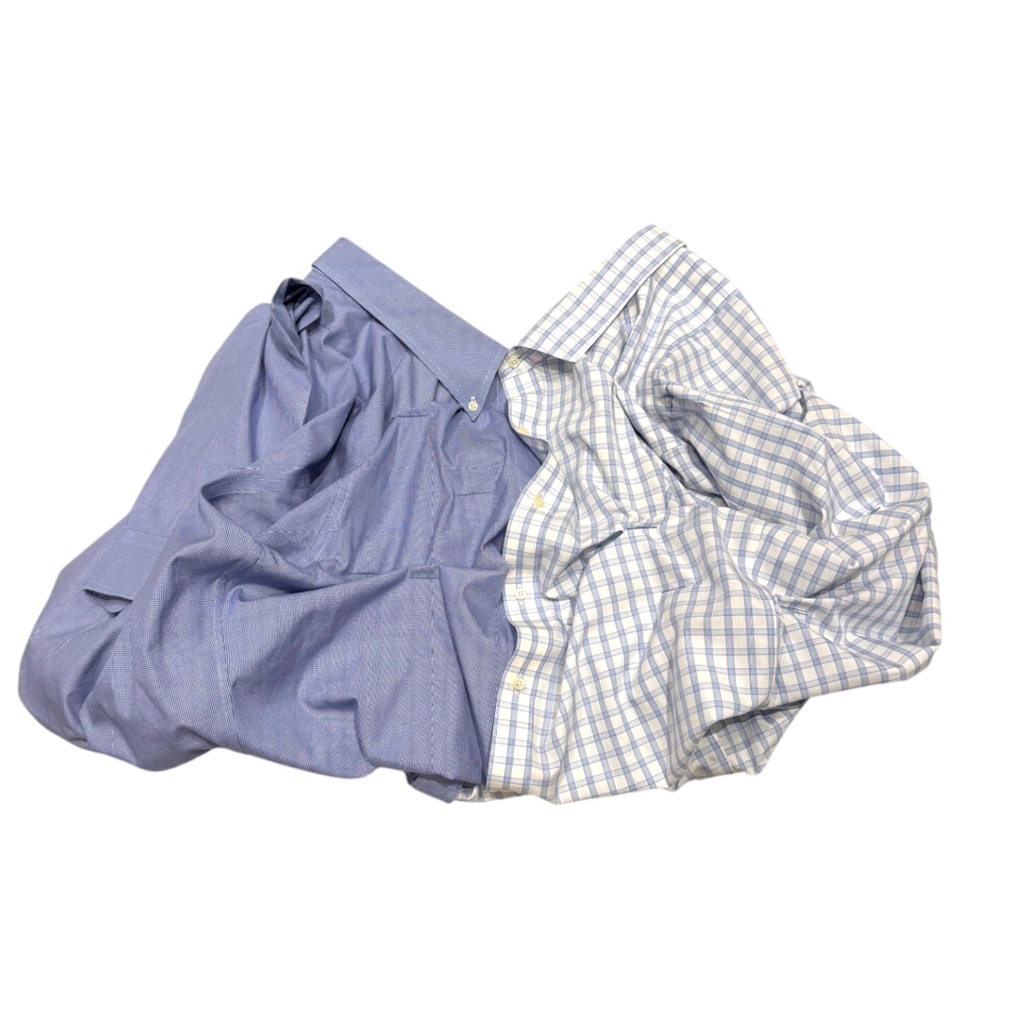 Bubble Shirt Skirt