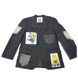 Minions Blazer