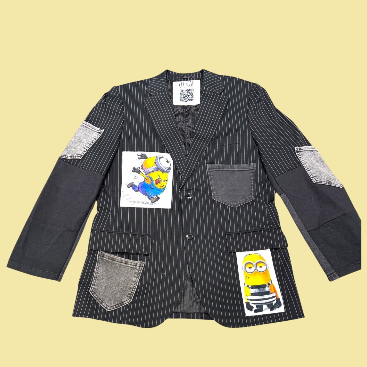 Minions Blazer