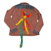 Ulka Bird Jacket