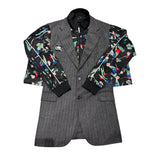 Adidas Blazer Mix