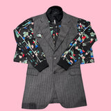 Adidas Blazer Mix
