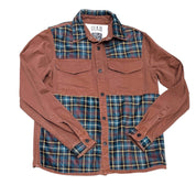Ulka Bird Jacket