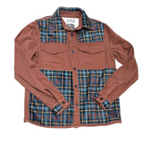 Ulka Bird Jacket
