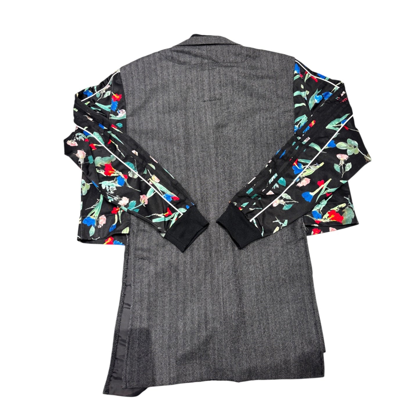 Adidas Cropped Blazer L