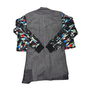 Adidas Cropped Blazer L