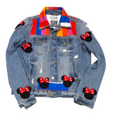 Minnie Denim Jacket
