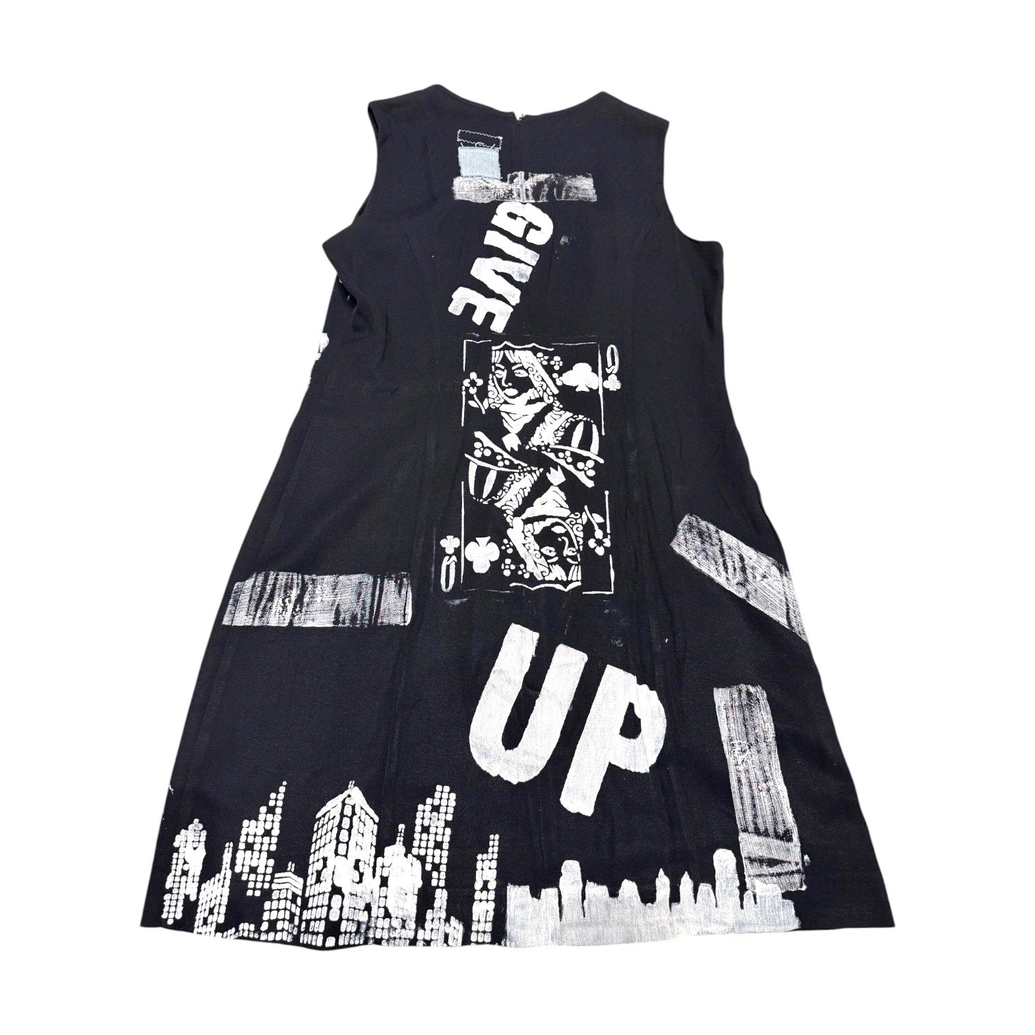Charrich Dress