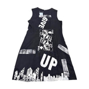 Charrich Dress