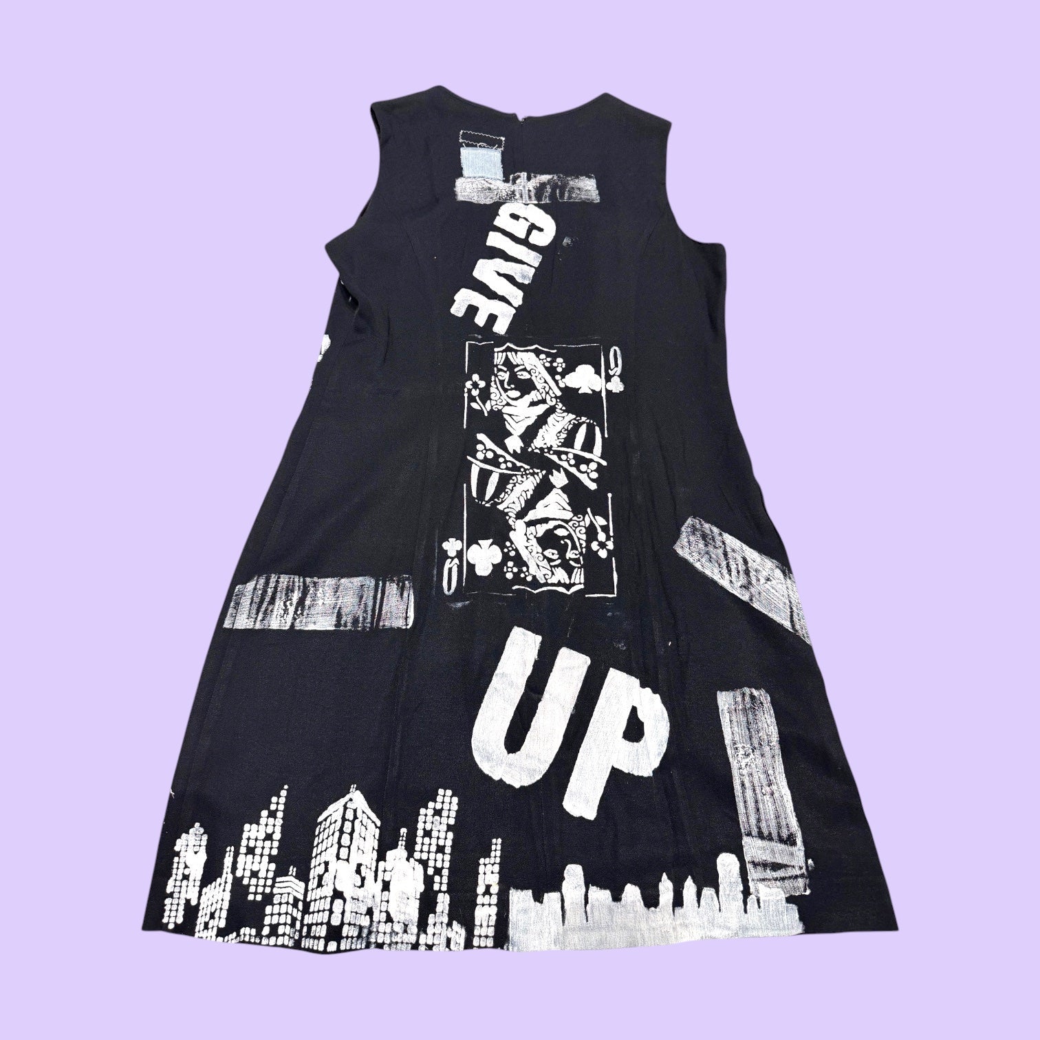 Charrich Dress