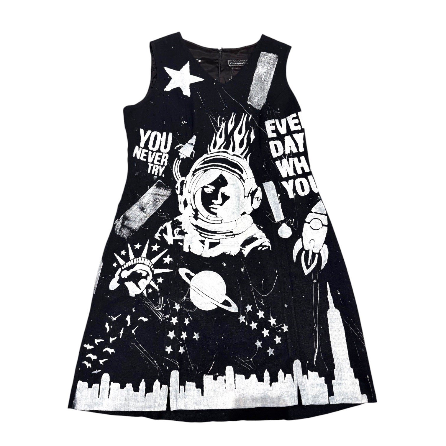 Charrich Dress
