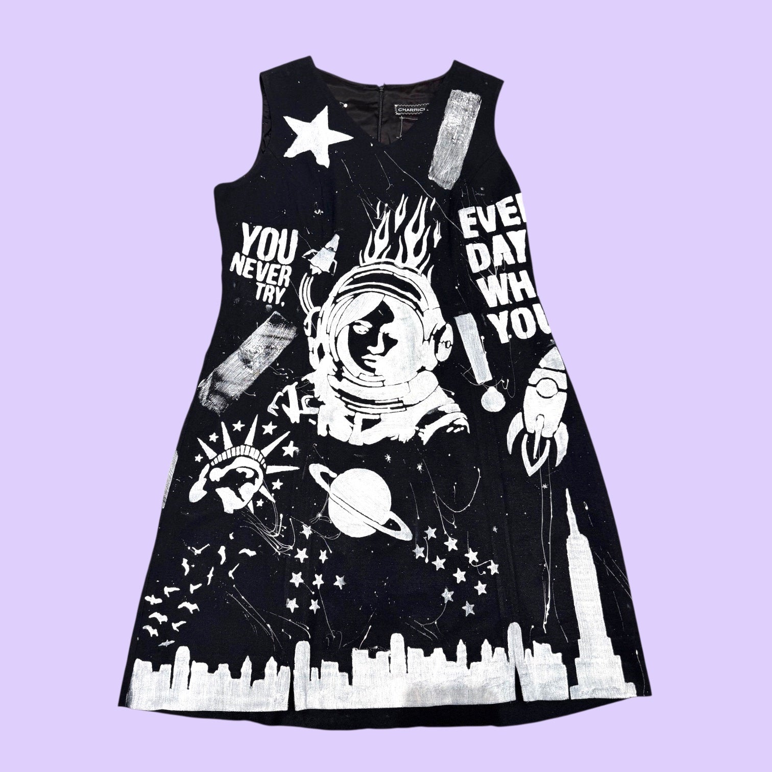 Charrich Dress