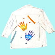 Happy Sad Jacket 