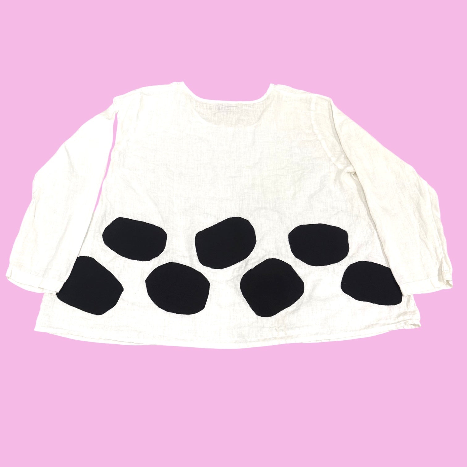 Circles Top