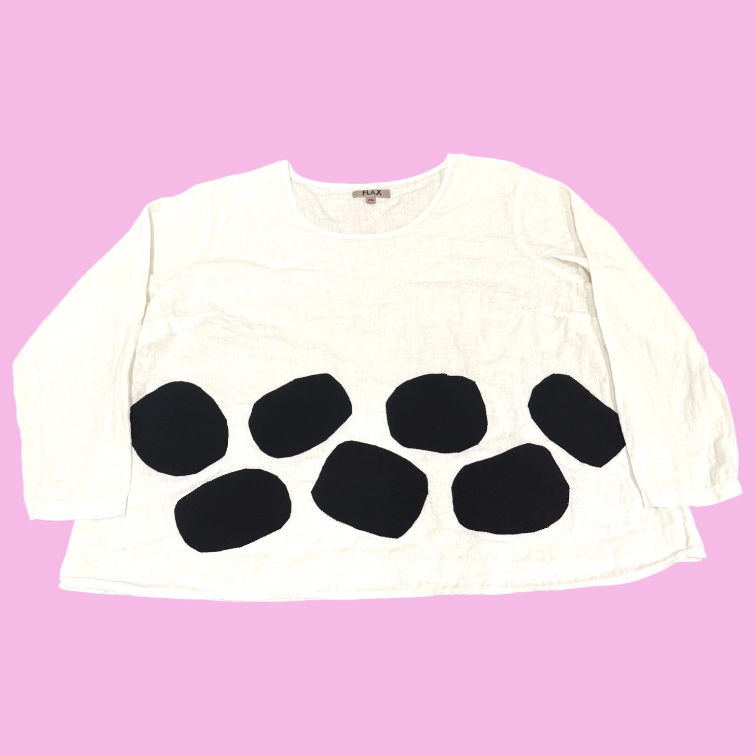 Circles Top
