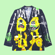 Charrich Blazer M