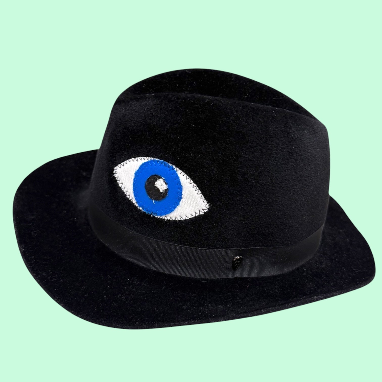 Eyes