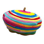 Blue Greenie Hat
