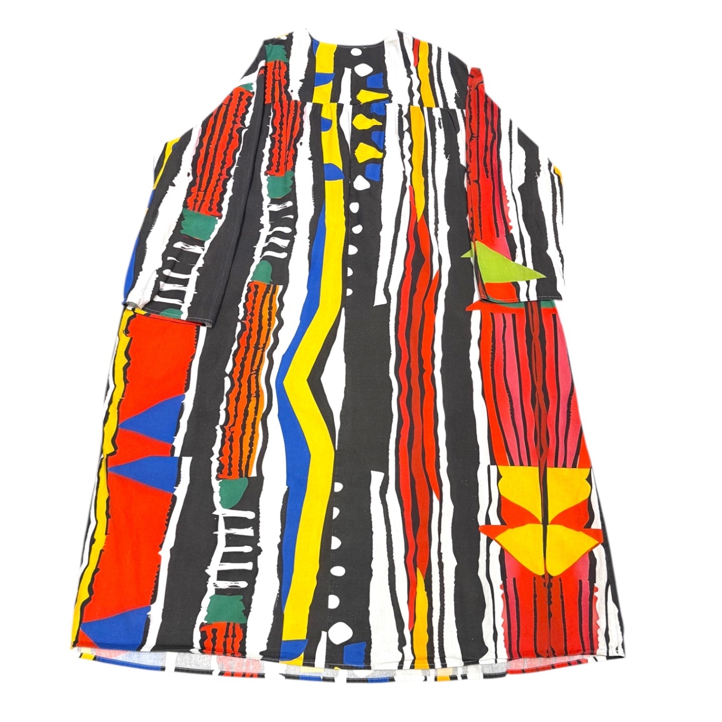 Open Your Eyes Dress