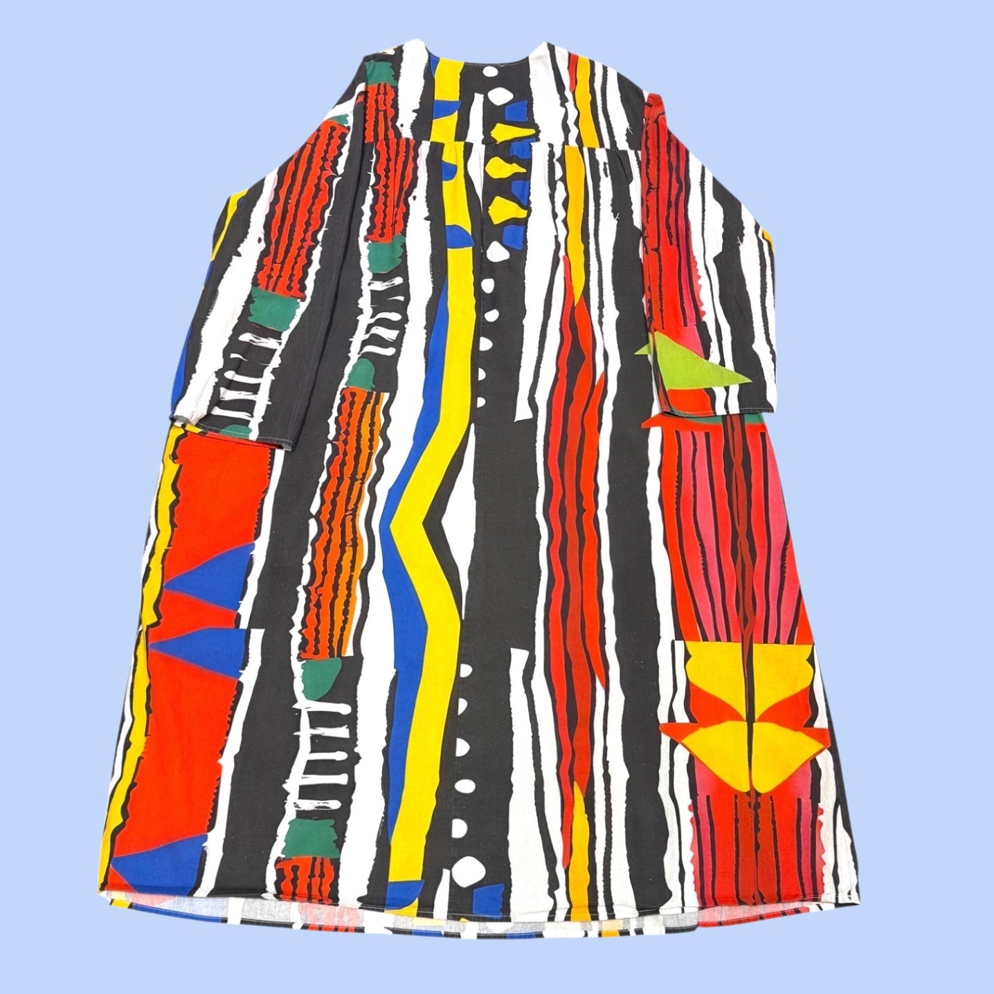 Open Your Eyes Dress