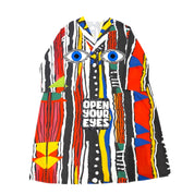 Open Your Eyes Dress