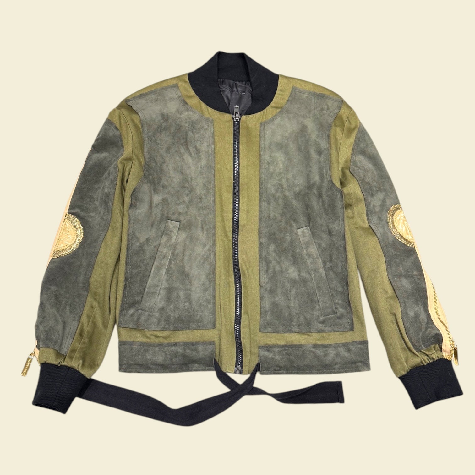Kyoshi Jacket