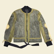 Kyoshi Jacket