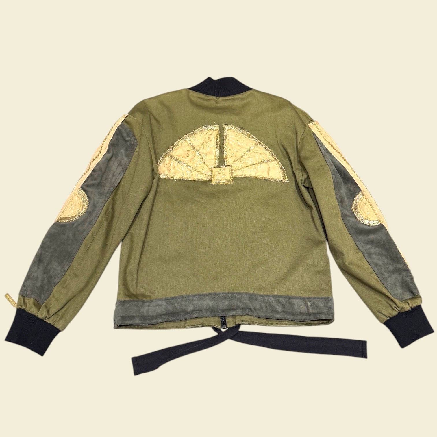 Kyoshi Jacket