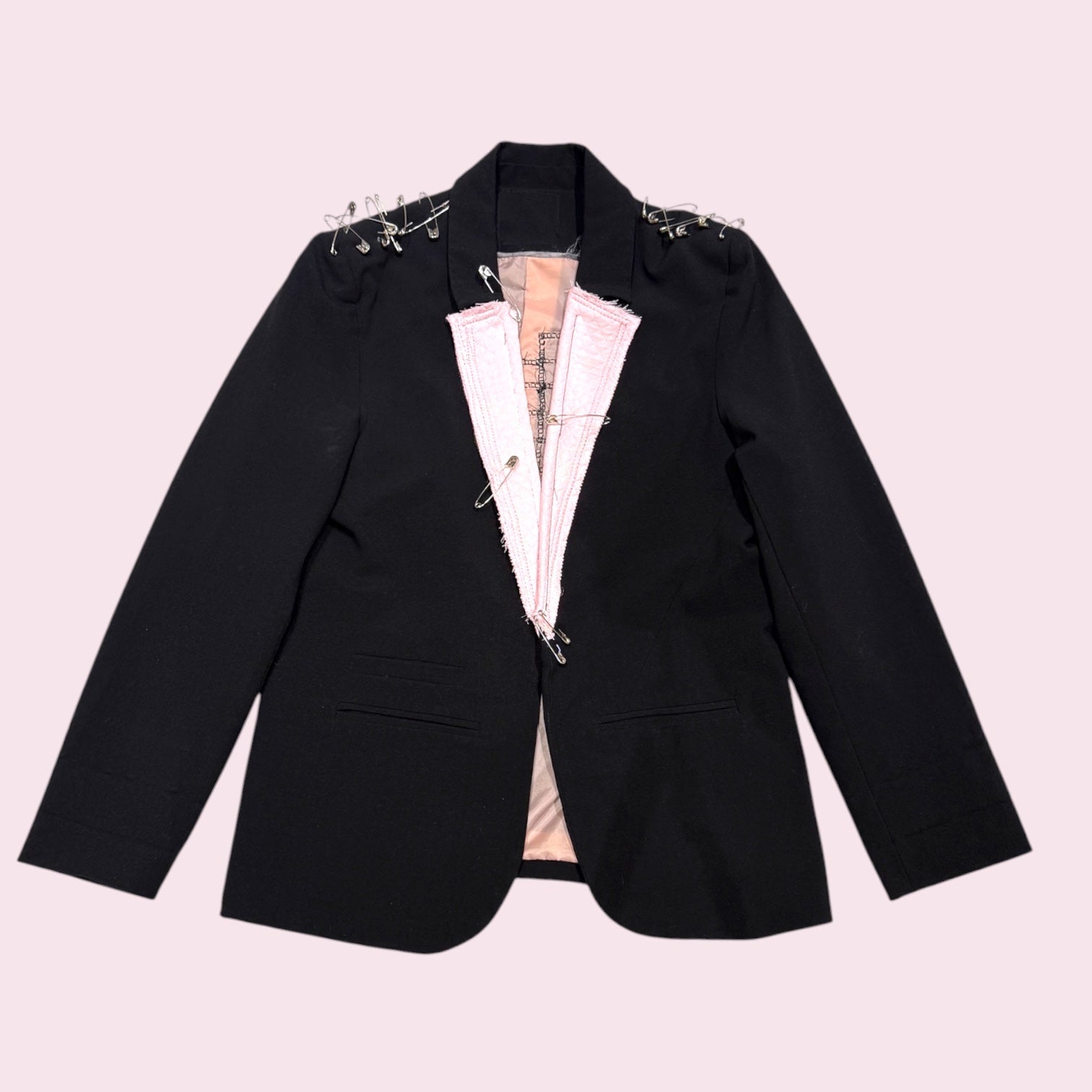 Last Life Blazer
