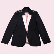 Last Life Blazer