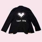 Last Life Blazer