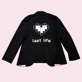 Last Life Blazer