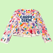 Blue Greenie Jacket 2P Multicolor