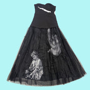 Sappho Dress