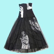 Sappho Dress
