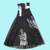 Sappho Dress
