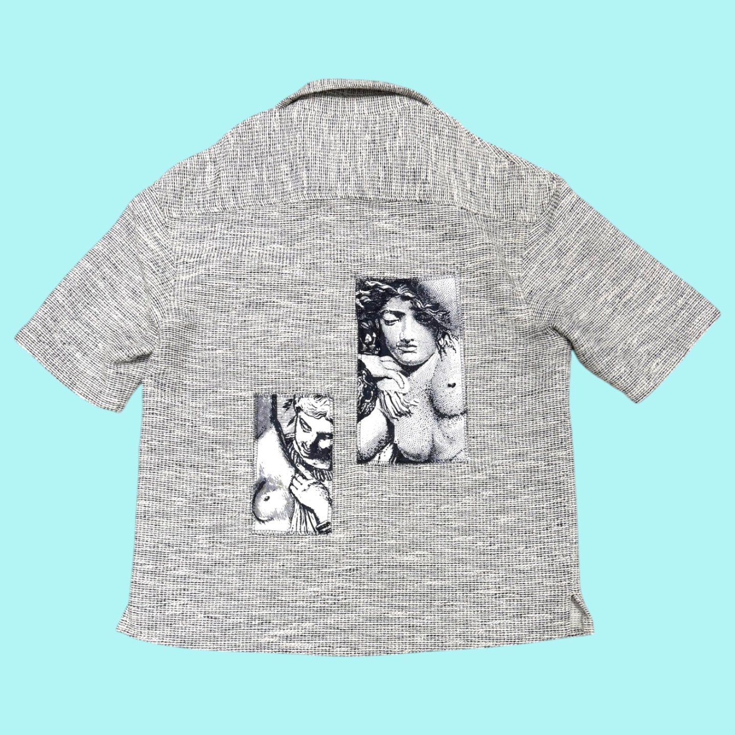 Sappho's Shirt