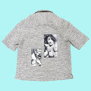 Sappho's Shirt